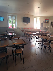 Atmosphère du Café et restaurant de grillades Lage Domingos à Schiltigheim - n°8