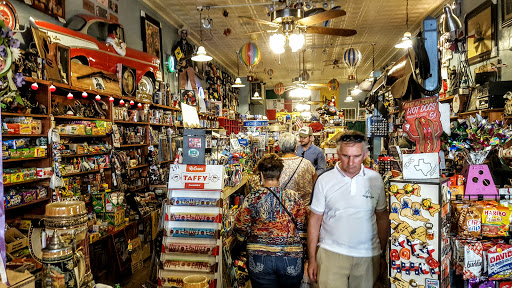 Gift Shop «Fredericksburg General Store», reviews and photos, 143 E Main St, Fredericksburg, TX 78624, USA