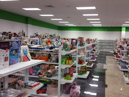Thrift Store «Goodwill Store, Outlet Center & Donation Center», reviews and photos