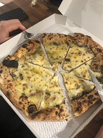 Plats et boissons du Pizzeria Presto Pizza Napolitaine à Rennes - n°5