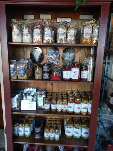 Produce Market «The Woodlands at Phillips», reviews and photos, 1020 Kaolin Rd, Kennett Square, PA 19348, USA