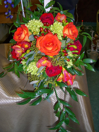 Florist «The Country Thyme Shoppe», reviews and photos, 321 Liberty St, Hanson, MA 02341, USA