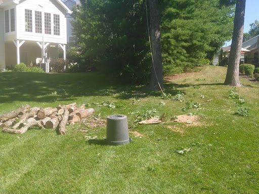 Country Club «Whitmoor Country Club», reviews and photos, 1100 Whitmoor Dr, Weldon Spring, MO 63304, USA