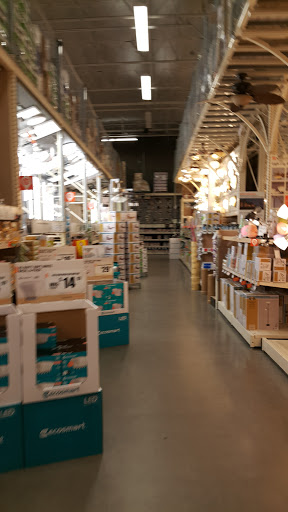Home Improvement Store «The Home Depot», reviews and photos, 35050 N North Valley Pkwy, Phoenix, AZ 85086, USA