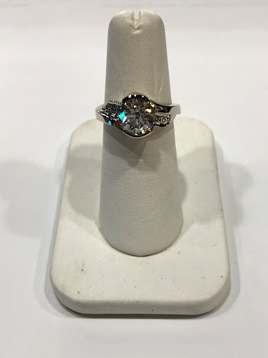 Jeweler «Irvington Jewelers», reviews and photos, 5416 E Washington St, Indianapolis, IN 46219, USA