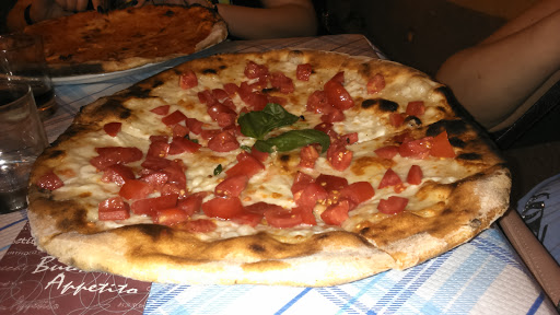 Da Luca in Fiumefreddo Bruzio, Provincia di Cosenza