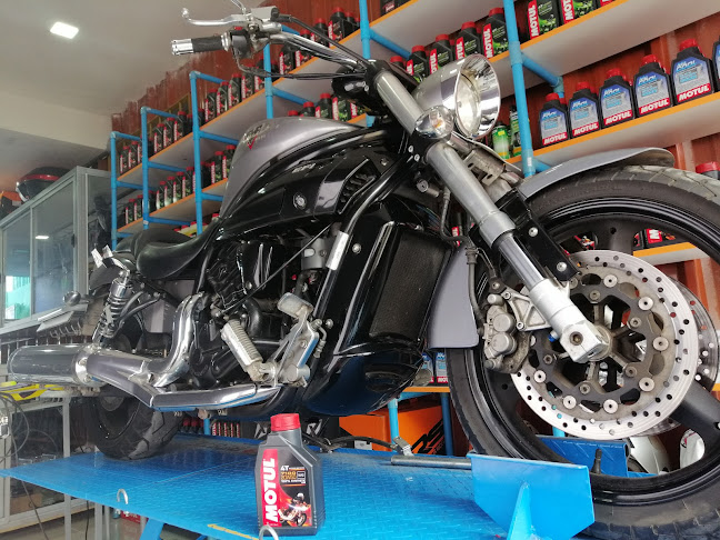 Opiniones de Más motos en Rancagua - Tienda de motocicletas