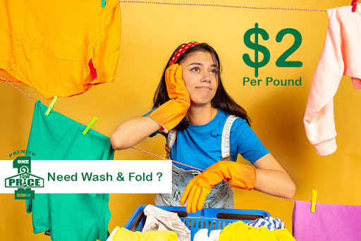 Dry Cleaner «One Low Price Dry Cleaners», reviews and photos, 13440 Biscayne Blvd, North Miami, FL 33181, USA