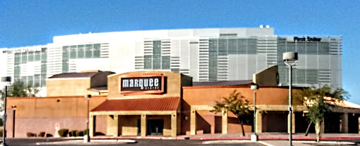 Live Music Venue «Marquee Theatre», reviews and photos, 730 N Mill Ave, Tempe, AZ 85281, USA