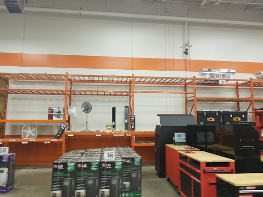 Home Improvement Store «The Home Depot», reviews and photos, 20260 SW Pacific Hwy, Sherwood, OR 97140, USA