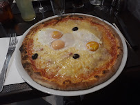 Pizza du Pizzeria Sicilia - Montpellier - n°19