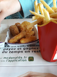 Aliment-réconfort du Restauration rapide McDonald's à Pont-l'Abbé - n°7
