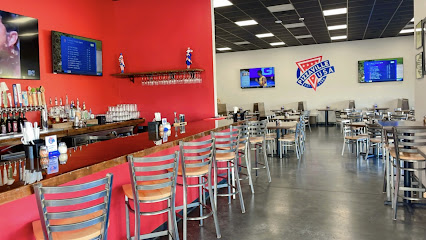 Pizzaville USA of Youngsville