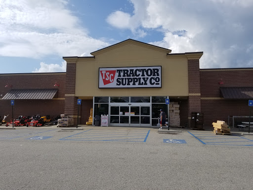 Home Improvement Store «Tractor Supply Co.», reviews and photos, 90 Marketplace Dr, Newnan, GA 30265, USA