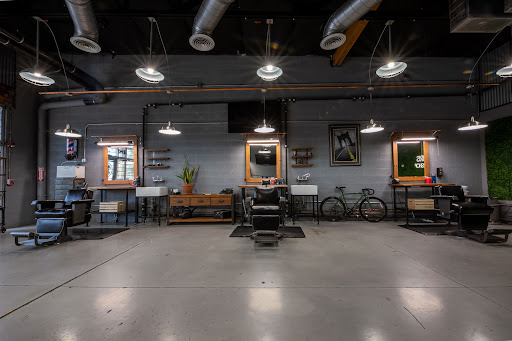 Barber Shop «Morris Barbershop», reviews and photos, 10630 N 59th Ave #108, Glendale, AZ 85304, USA