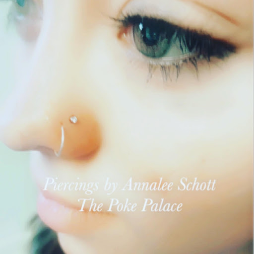 Explore hobbit tattoo ideas, creative tattoo ideas in Sheridan, available at The Poke Palace