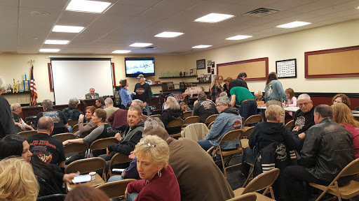 Harley-Davidson Dealer «Bergen County Harley-Davidson (Service Opens 9am)», reviews and photos, 124 Essex St, Rochelle Park, NJ 07662, USA