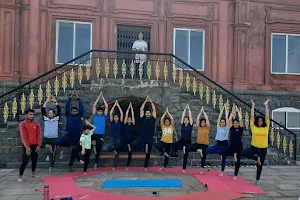 Manav's Yoga Indore image