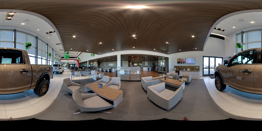 Used Car Dealer «Keating Nissan», reviews and photos, 333 Interstate 45 S, Conroe, TX 77304, USA