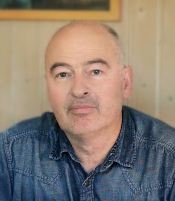 Shiatsu Nantes Pascal Royer à Rezé