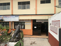 Foto SMP  Negeri 1 Cihaurbeuti, Kabupaten Ciamis