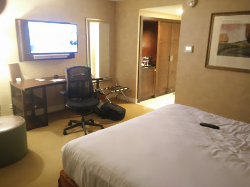 Hotel «DoubleTree by Hilton Hotel Boston - Bedford Glen», reviews and photos, 44 Middlesex Turnpike, Bedford, MA 01730, USA