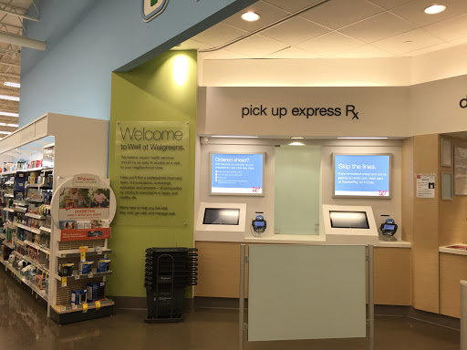 Drug Store «Walgreens», reviews and photos, 10701 Folsom Blvd, Rancho Cordova, CA 95670, USA