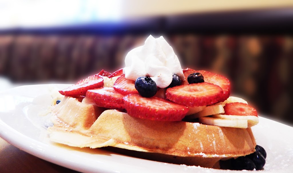 Fair Lawn Diner 07410