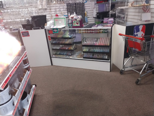 Shopping Mall «Mountain Green Shopping Center», reviews and photos, 357 S Mountain Ave, Upland, CA 91786, USA