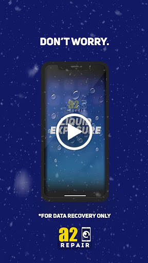 Phone Repair Service «A2 Phone Repair», reviews and photos, 3980 Platt Rd, Ann Arbor, MI 48108, USA