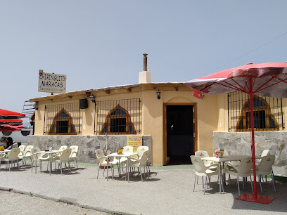 Bar  Chiringuito Maracas  - P.º de Barlovento, 16, 18720 Torrenueva, Granada, Spain