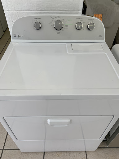 Used Appliance Store «Badd Boy Appliances», reviews and photos, 7260 49th St N, Pinellas Park, FL 33781, USA