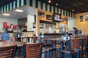 Craft House Pizza - Jtown image