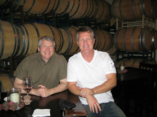 Winery «Orange Coast Winery», reviews and photos, 869 W 16th St, Newport Beach, CA 92663, USA