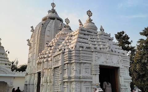 Shri Jagannath Mandir, Tyagraj Nagar image