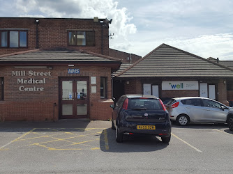 Millstreet Medical Centre
