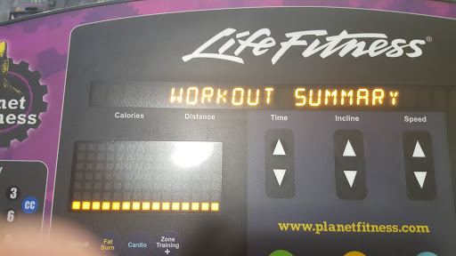 Gym «Planet Fitness», reviews and photos, 1016 Pioneer Rd, Mesquite, TX 75149, USA