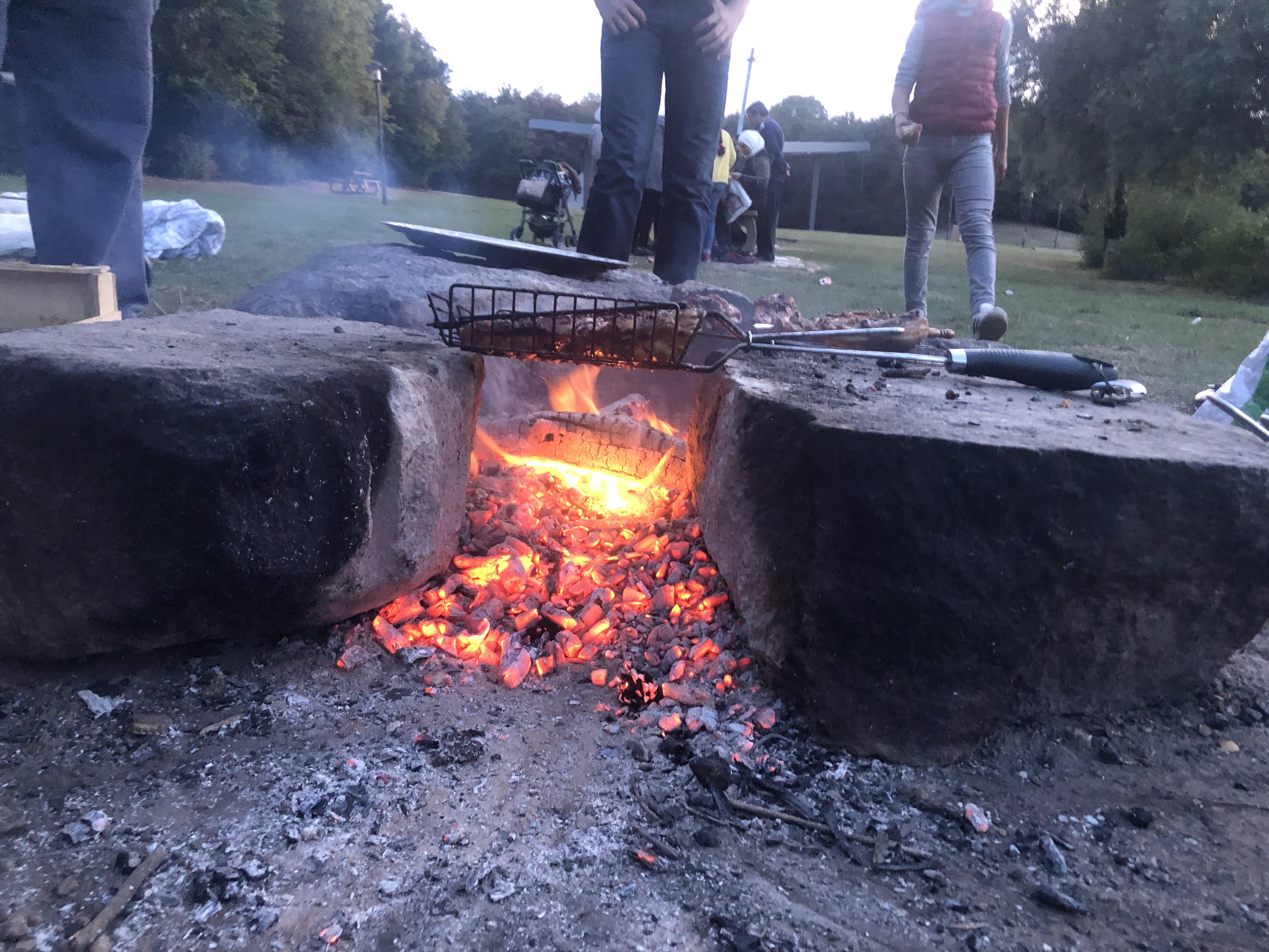 Photo n° 3 de l'avis de Omar.O fait le 24/11/2019 à 09:31