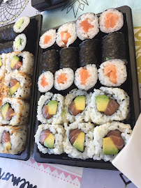 Sushi du Restaurant japonais Sushi King à Nîmes - n°19