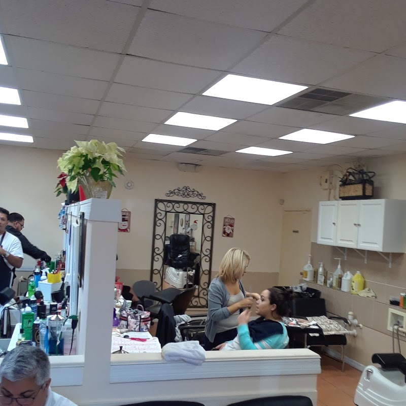 Family Hair Salon and Barber Shop