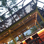 Photo n°31 de l'avis de Vittorio.e fait le 04/07/2018 à 19:03 sur le  Le Officine à Garlate