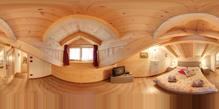 Chambres Casa vacanza ALBERGO DIFFUSO DOLOMITI CIASE SIOR BEPO 33020 Forni di Sotto