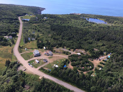 Whale Cove Campground