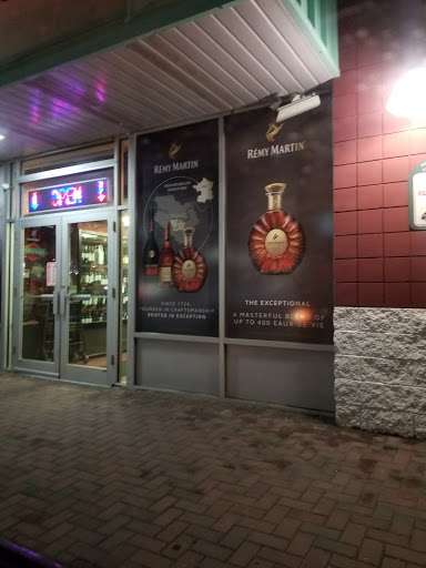 Wine Store «Wine & Spirits», reviews and photos, 543 River Rd, Edgewater, NJ 07020, USA