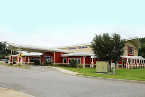Lakeland Resource Center – Good Shepherd Hospice Administrative Office image