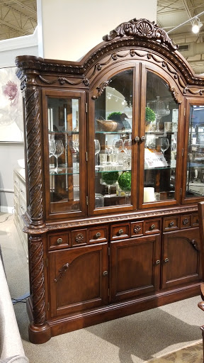 Furniture Store «Ashley HomeStore», reviews and photos, 26222 Golden Maple Loop, Wesley Chapel, FL 33544, USA