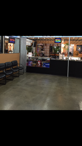 Explore side tattoo ideas for guys, creative tattoo ideas in Los Angeles, available at Southside Tattoo and Body pierce