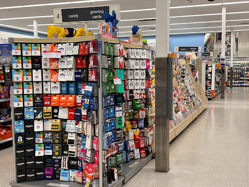Drug Store «Walgreens», reviews and photos, 4401 Gulf Blvd, St Pete Beach, FL 33706, USA