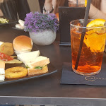 Photo n°1 de l'avis de maria.c fait le 03/09/2021 à 09:56 sur le  Kaffeina Alba Adriatica à Alba Adriatica