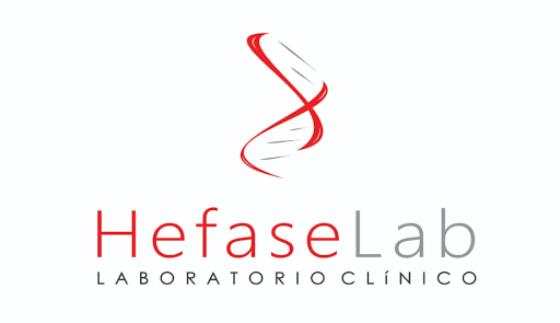 Hefase Lab laboratorio clínico